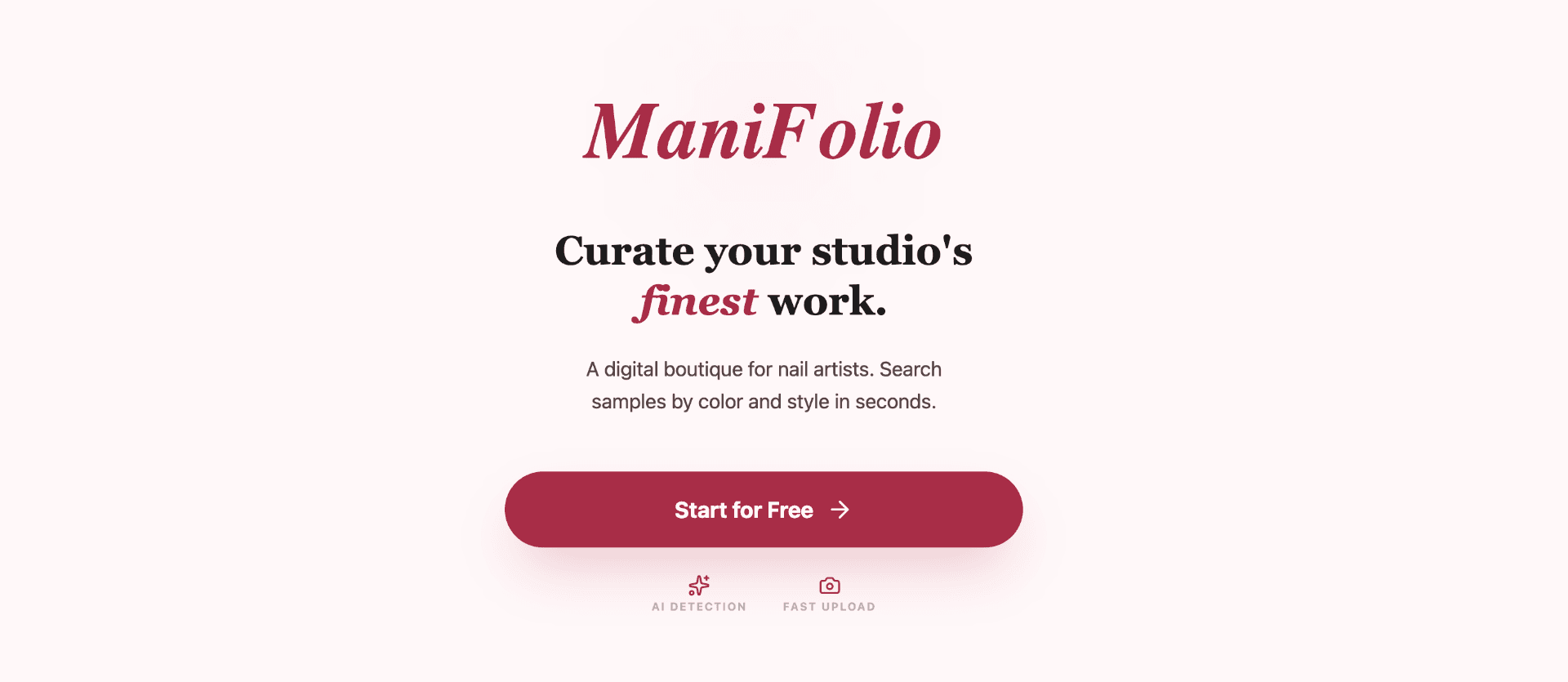 ManiFolio